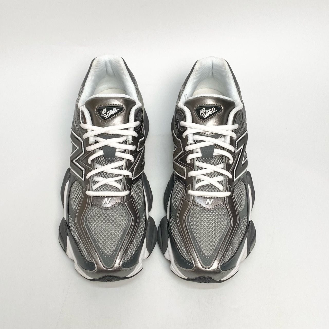 Men's/Women's New Balance 9060 "Magnet"