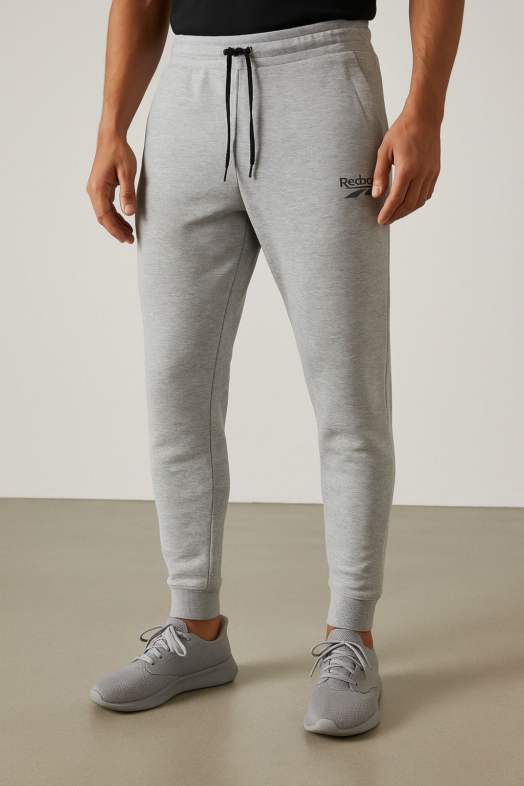 Men's Reebok Core Joggers