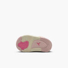 Baby/Toddler Jordan 4 Retro "Pearl Pink and Iced Carmine"