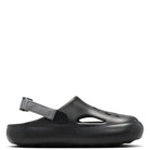 Big Kids' Jordan Hydrip "Black Smoke Grey"