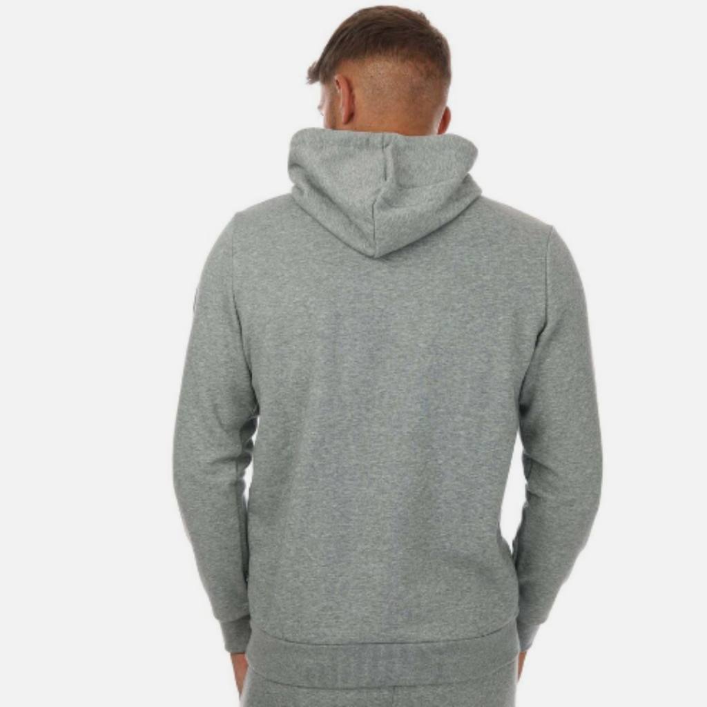 Men's Puma Essential Small Logo Hoodie