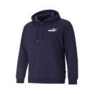 Men's Puma Essential Small Logo Hoodie