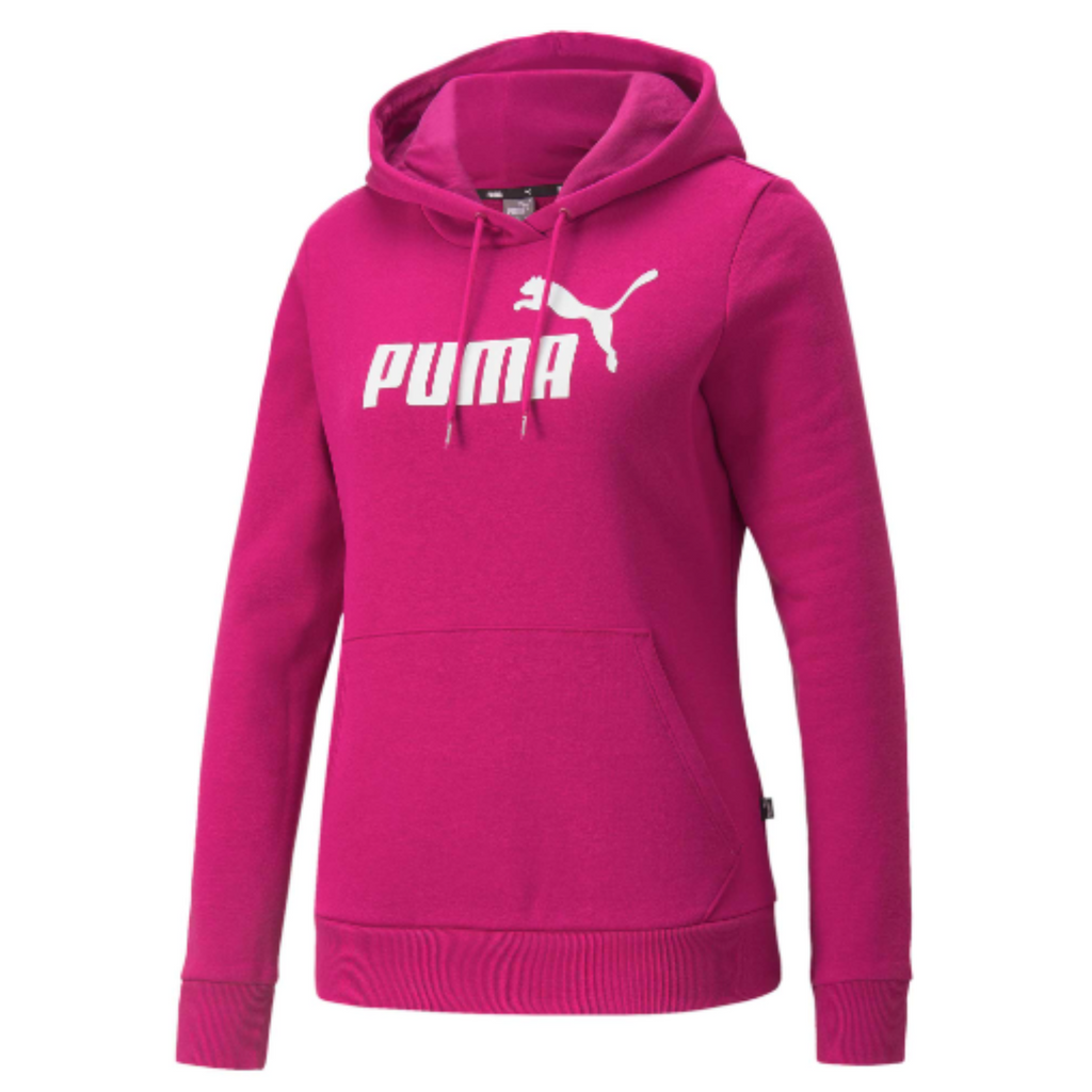 Women's Puma Essential TR Hoodie