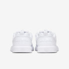 Women's Fila Disruptor II Premium "Triple White"
