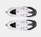 Men's/Women's Under Armour Curry 3Z 25 Basketball Shoes "White / Black"