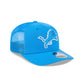 New Era Snapback Detroit Lions Team 9SEVENTY Hat "Unisex"
