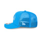 New Era Snapback Detroit Lions Team 9SEVENTY Hat "Unisex"