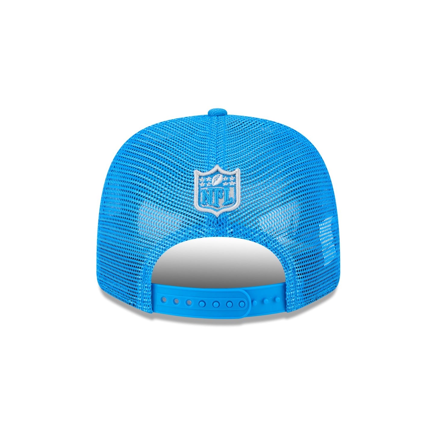 New Era Snapback Detroit Lions Team 9SEVENTY Hat "Unisex"