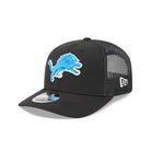 New Era Snapback Detroit Lions Team 9SEVENTY Hat "Unisex"
