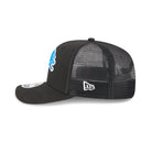 New Era Snapback Detroit Lions Team 9SEVENTY Hat "Unisex"