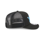 New Era Snapback Detroit Lions Team 9SEVENTY Hat "Unisex"