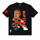 Men's Pro Standard Toronto Raptors Big Head Tee