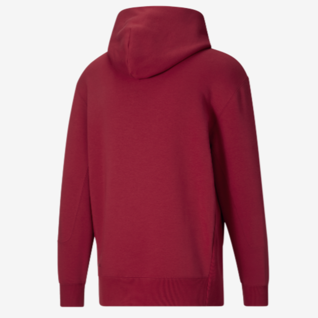 Men's Puma Rudagon Fleece Hoodie Pullover