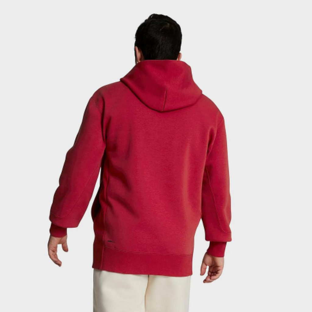 Men's Puma Rudagon Fleece Hoodie Pullover