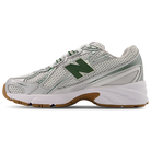 Big Kids' New Balance 740 "Silver Metalic Dark Alpine Green"