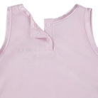 Baby/Toddler Jordan Jersey Romper (12-24 months) "Pink Foam"