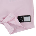 Baby/Toddler Jordan Jersey Romper (12-24 months) "Pink Foam"