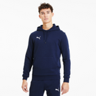 Men's Puma Team Goal 23 Causals Hoodie