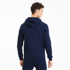Men's Puma Team Goal 23 Causals Hoodie