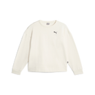 Women's Puma Better Essentials Crew Neck Long Sleeve FL