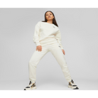 Women's Puma Better Essentials Crew Neck Long Sleeve FL
