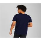 Men's Puma Essentials Logo Tee