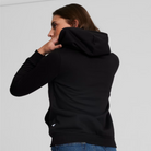 Women's Puma Iridescent Fleece Hoodie