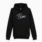 Women's Puma Iridescent Fleece Hoodie