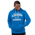 Men's Starter Detroit Lions Hoody