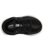 Men's Under Armour Charged Versurge Running Shoes "Black White Quartz"
