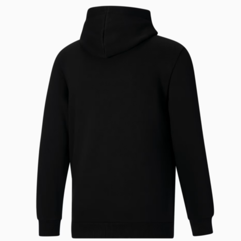 Men's Puma Essentials Big Logo Hoodie Pullover