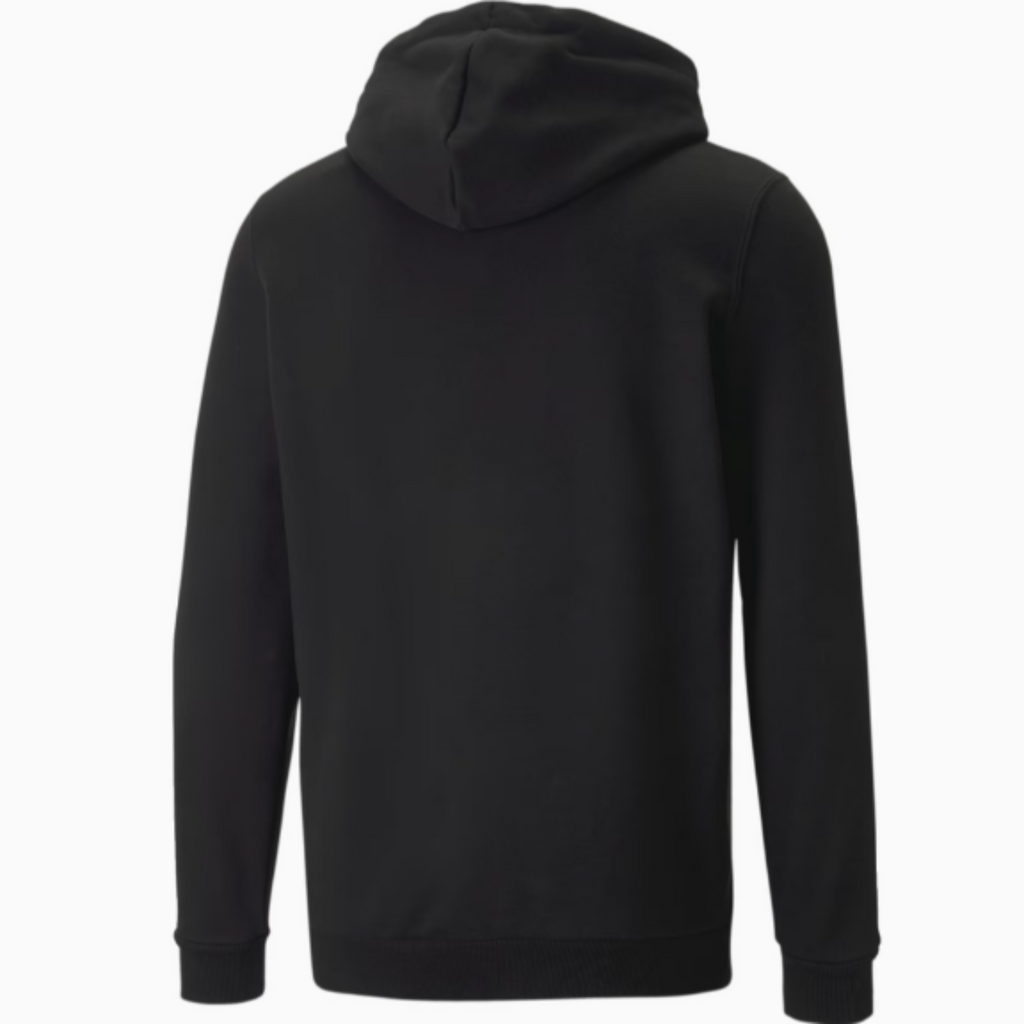 Men's Puma Essentials Elevated Hoodie Pullover