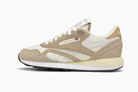 Women's Reebok Classic Nylon 89 "Stone Grey White"