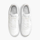 Men's Nike Air Force 1 '07 "Patent Leather Triple White"
