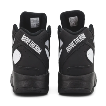 Men's Reebok ATR PUMP Vertical “Above The Rim”