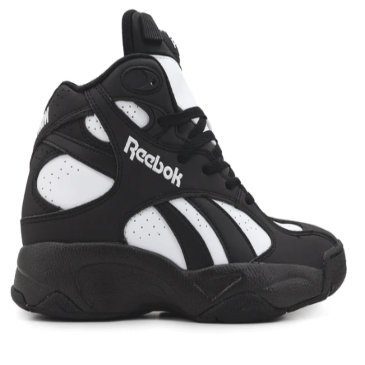 Men's Reebok ATR PUMP Vertical “Above The Rim”