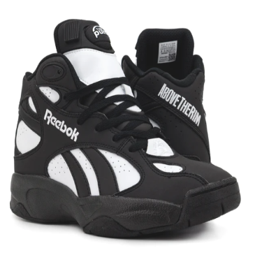 Men's Reebok ATR PUMP Vertical “Above The Rim”