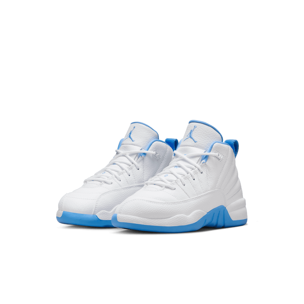 Little Kids' Jordan 12 Retro "Melo"