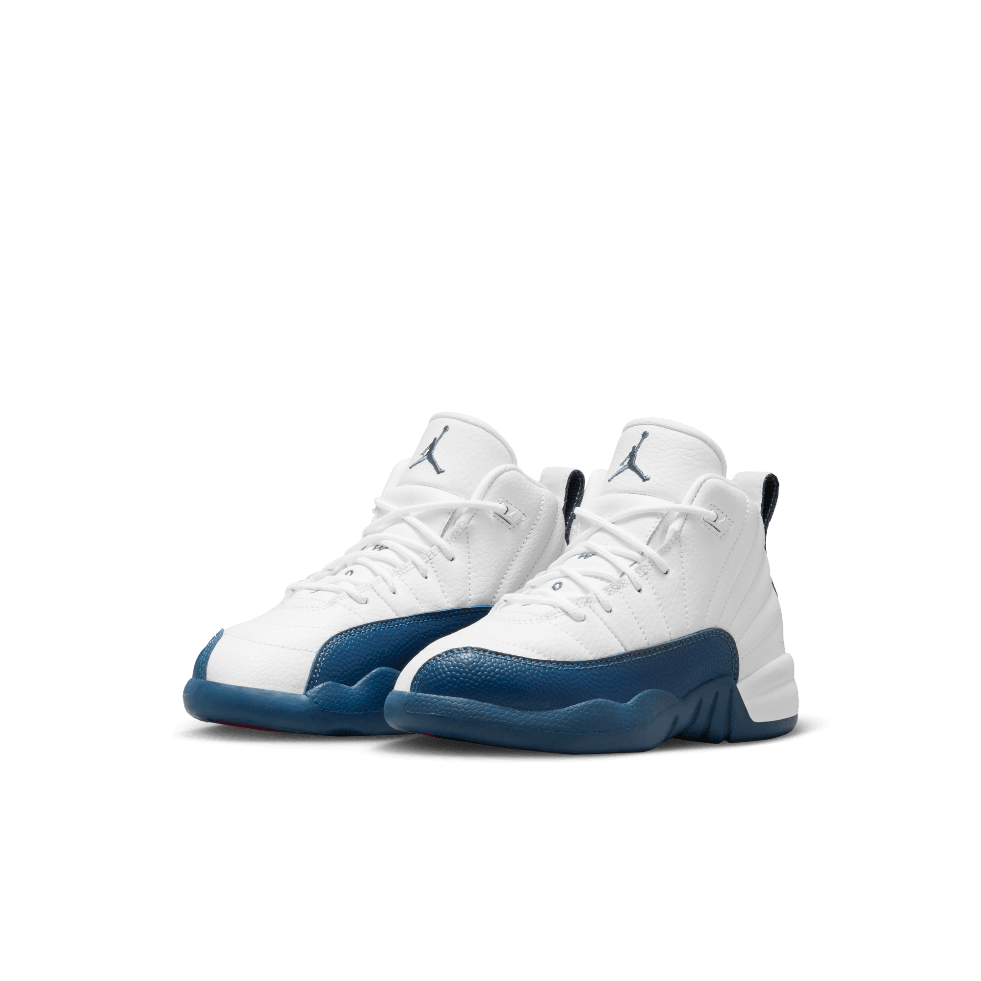 jordan 12 french blue size 10.5