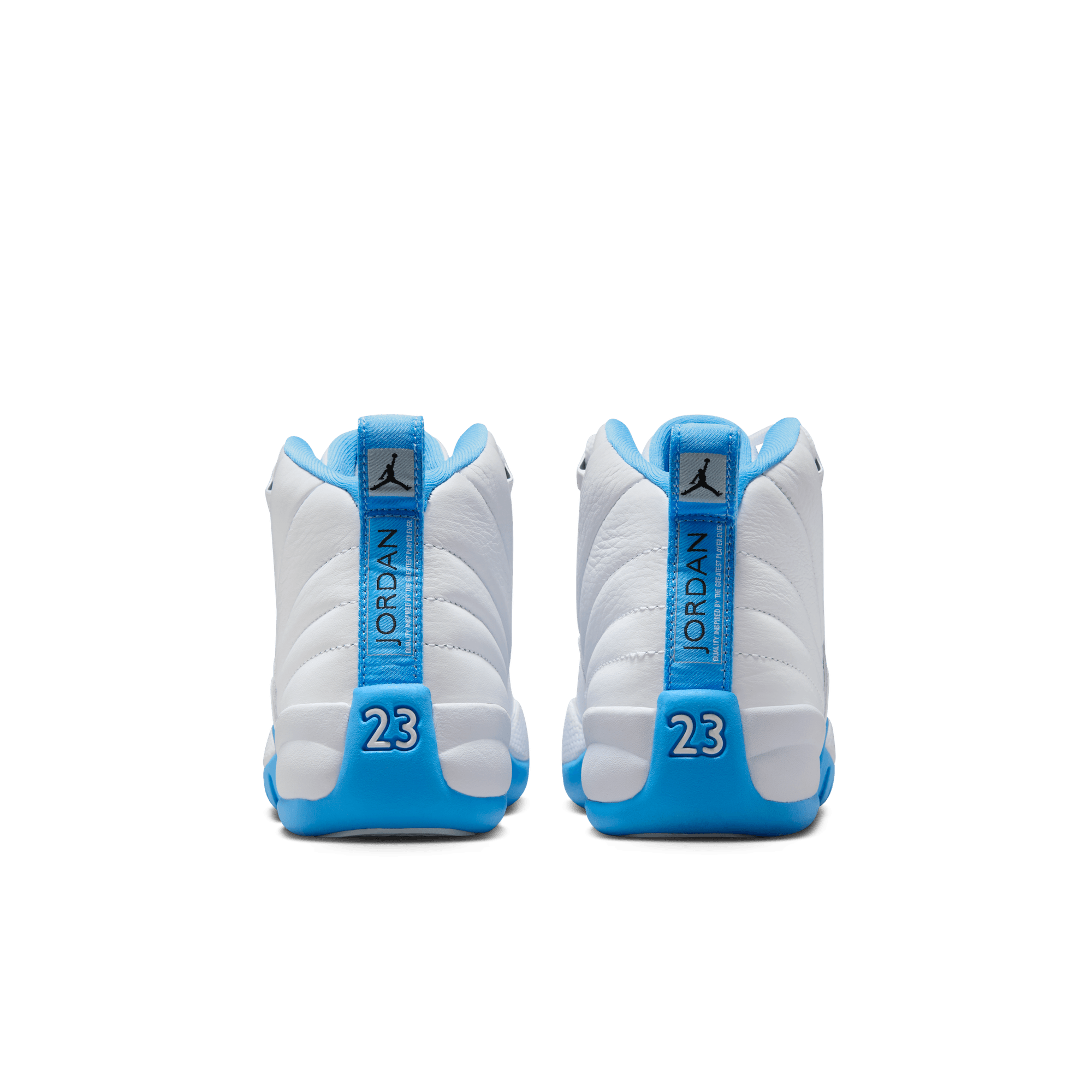 Big Kids' Air Jordan 12 Retro "Melo"