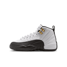 Big Kids' Air Jordan 12 Retro "Taxi"
