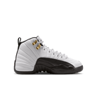 Big Kids' Air Jordan 12 Retro "Taxi"