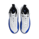 Big Kids' Air Jordan 12 Retro "Blueberry"