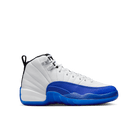 Big Kids' Air Jordan 12 Retro "Blueberry"