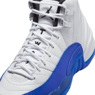 Big Kids' Air Jordan 12 Retro "Blueberry"