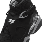Big Kids' Air Jordan 8 Retro "Chrome"