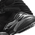 Big Kids' Air Jordan 8 Retro "Chrome"