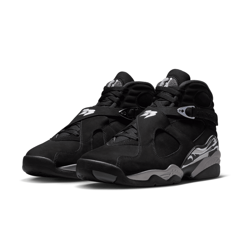Men's Air Jordan 8 Retro "Chrome"