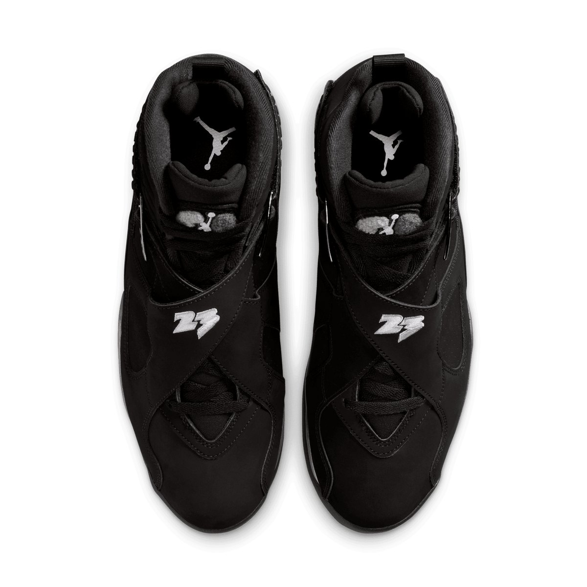 Men's Air Jordan 8 Retro "Chrome"