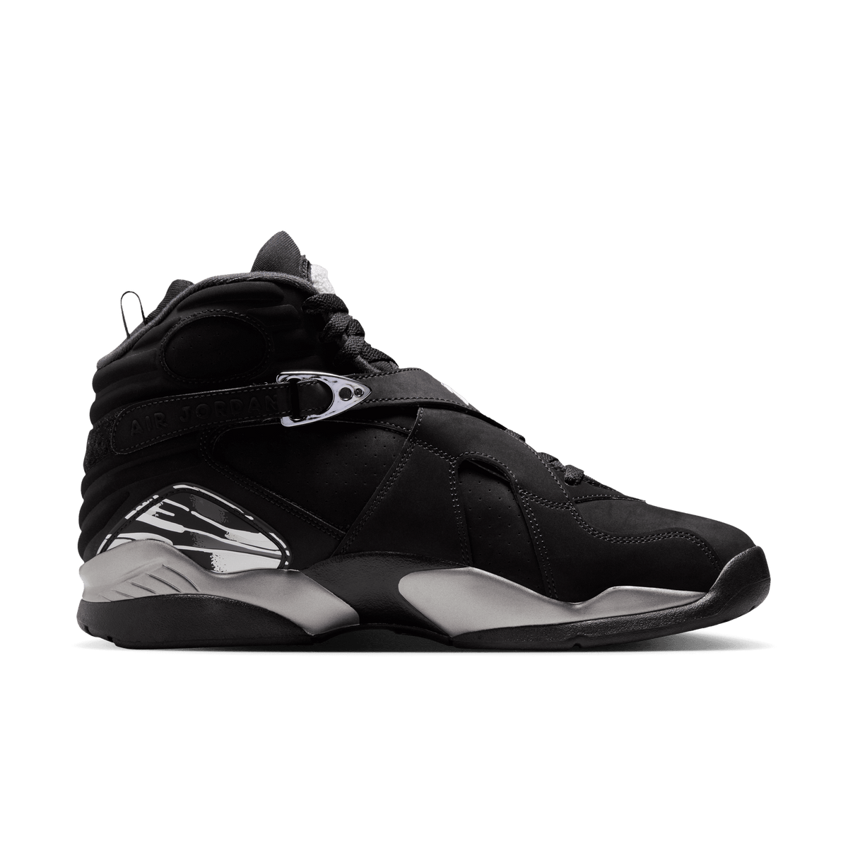 Men's Air Jordan 8 Retro "Chrome"